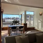 Centrico Apartamento Con Terraza Integrada