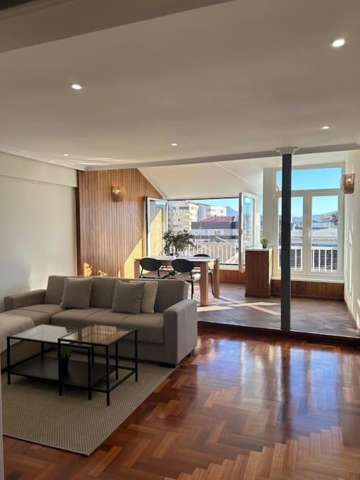 Appartamento Centrico Apartamento Con Terraza Integrada *