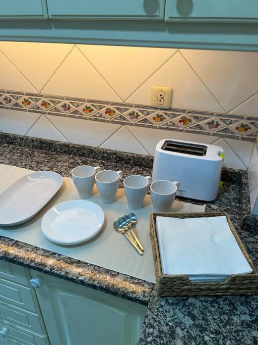 Centrico Apartamento Con Terraza Integrada Appartamento