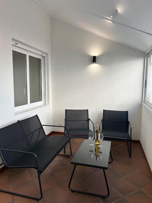 Appartamento Centrico Apartamento Con Terraza Integrada *