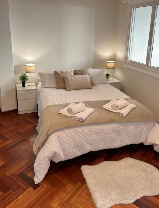 Centrico Apartamento Con Terraza Integrada * Vigo