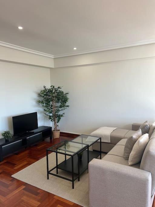 Centrico Apartamento Con Terraza Integrada Appartamento