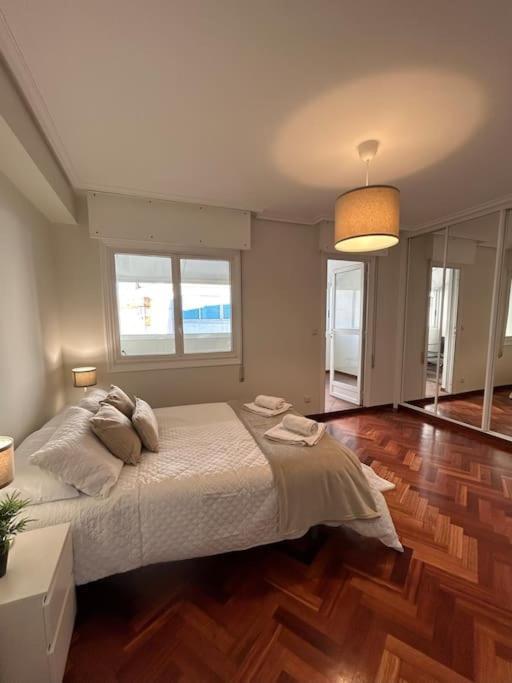 Centrico Apartamento Con Terraza Integrada Apartamento Vigo