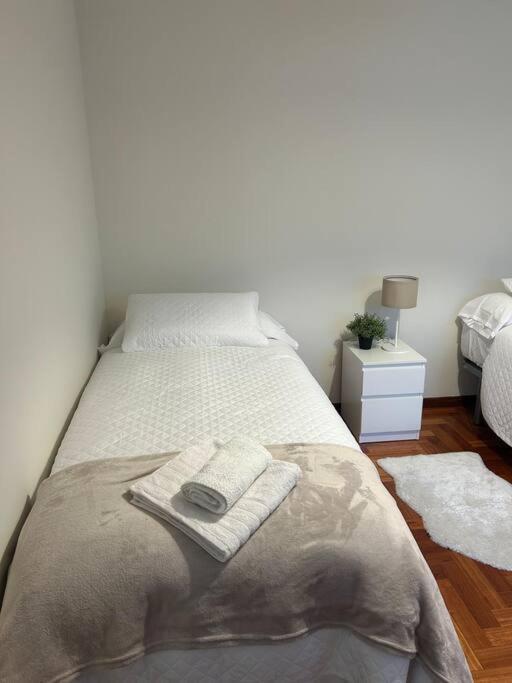 Centrico Apartamento Con Terraza Integrada Appartamento