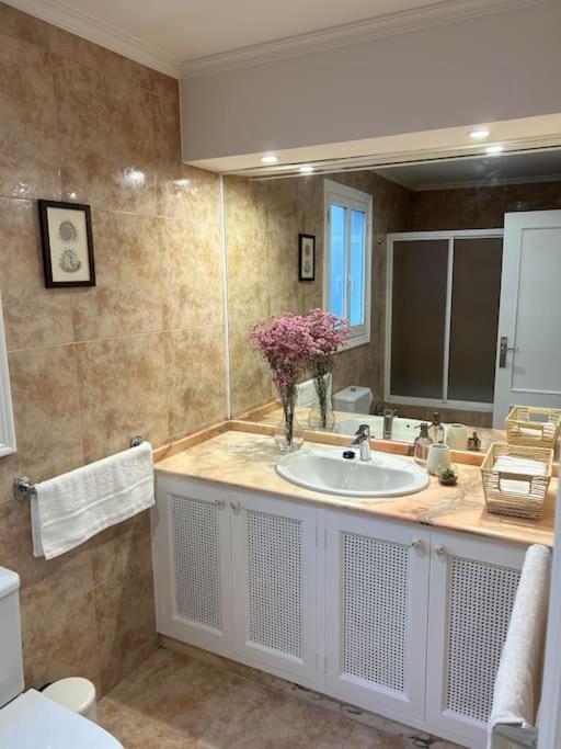 Appartamento Centrico Apartamento Con Terraza Integrada Vigo