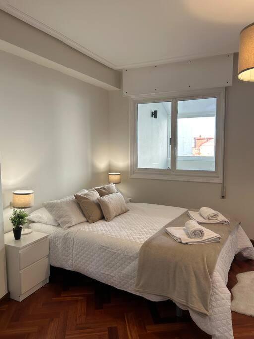Apartamento Centrico Apartamento Con Terraza Integrada *