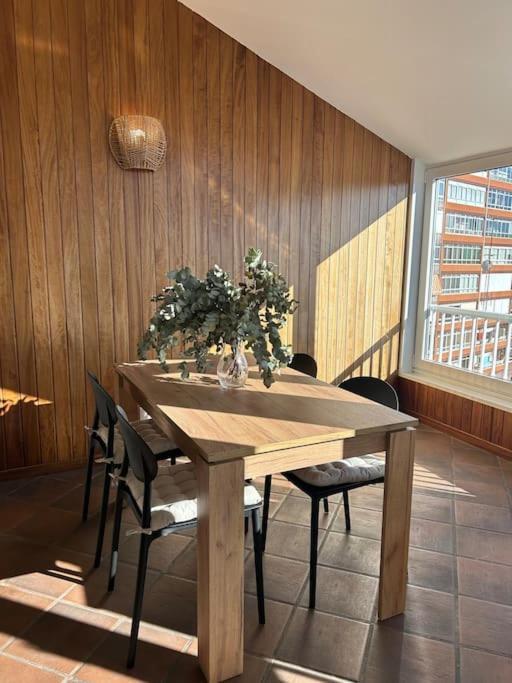 Centrico Apartamento Con Terraza Integrada Appartamento *