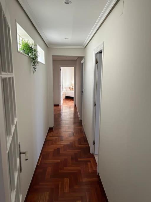 Centrico Apartamento Con Terraza Integrada